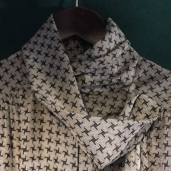 COSCOB Shirt and Skirt Set - Picture 3 of 8